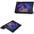 Etui do Samsung Galaxy Tab A8 10.5 SM-X200 SM-X205, Smartcase, don't touch me