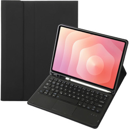 Etui z klawiaturą Bluetooth i touchpadem do Samsung Galaxy Tab S11