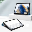 Etui do Samsung Galaxy Tab A9+, Smartcase, wave