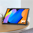 Etui do Lenovo Idea Tab 11" 2025 TB336FU TB336ZU, z funkcją podstawki, Smartcase, Galaxy