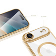 Etui Electro MagSafe do iPhone 17 Air