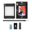 Wodoodporne etui SHELLBOX IP68 do iPad Air 11" (2020–2025) – ochrona 360° na każdą sytuację