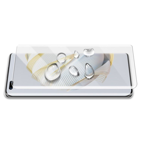 Mocolo UV Szkło Hartowane do Huawei nova 10 Pro 4G