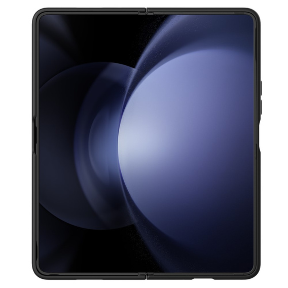 Etui NILLKIN do Samsung Galaxy ZFold5 5G, Flex Pure, czarne