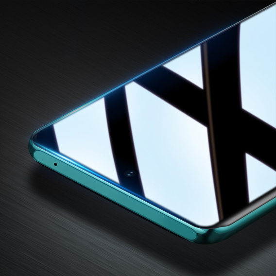 Szkło hartowane Dux Ducis do Motorola Edge 60 / 60 Fusion 5G– czarne