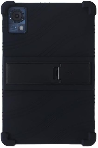 Etui silikonowe do DOOGEE T30 Pro, Impact, pancerne, czarne