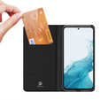Etui Dux Ducis do Samsung Galaxy A54 5G, Skinpro, czarne