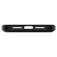 Etui Spigen do iPhone XR, Tough Armor, czarne