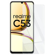 Szkło Hartowane Blue Star 9H do Realme C53 4G