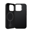 Etui BENKS Kevlar Armor PRO Carbon Fiber 600D D065 do MagSafe do iPhone 16 Pro