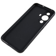 Etui cienkie do Huawei Nova 11, Slim, czarne