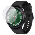 2x Szkło Hartowane ERBORD do Samsung Galaxy Watch 6 Classic 43mm, Szybka