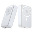 Power Bank do MagSafe do iPhone 12/13/14/15/16 Pro/Plus/Max 20W 10000mAh bezprzewodowy szybki