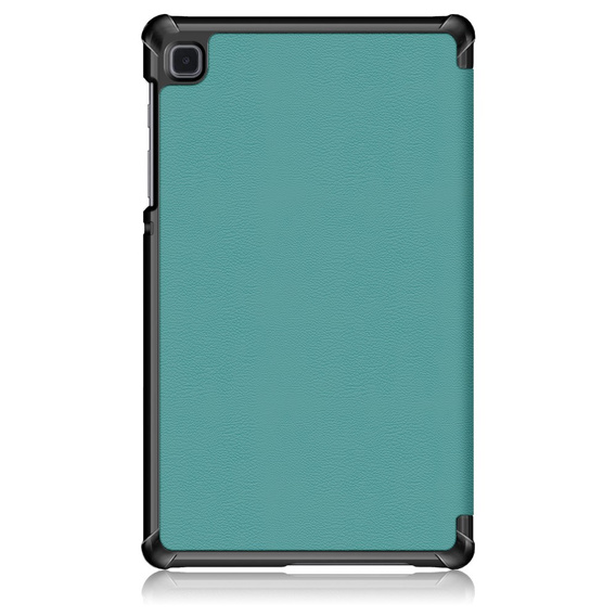 Etui do Samsung Galaxy Tab A7 Lite 8.7 T220 / T225, Zielone