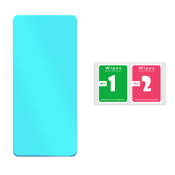 Szkło Hybrydowe ERBORD Flex do Samsung Galaxy A53 5G