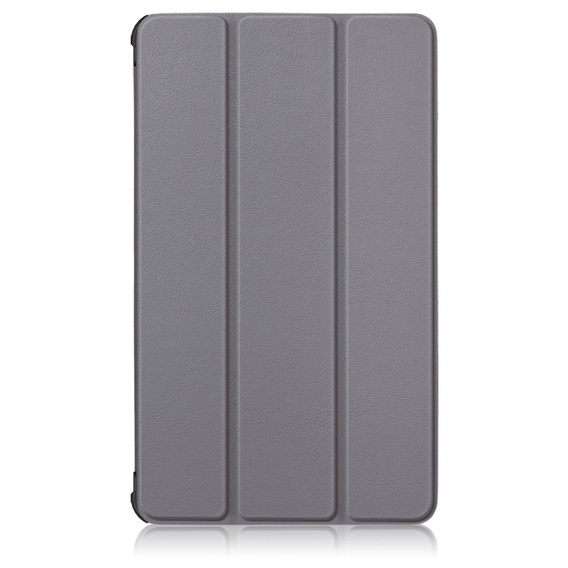 Etui do Samsung Galaxy Tab A7 Lite 8.7 T220 / T225, Szare