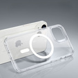 Etui ESR do iPhone 14 Plus, CH Halolock MagSafe, Clear