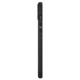 Etui Caseology do iPhone 14 Plus, Parallax MagSafe, Matte Black