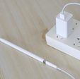 Adapter do ładowania Apple Pencil, Biały