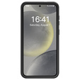 Etui z Baterią 10000mAh do Samsung Galaxy S24, czarne