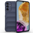 Etui do Samsung Galaxy M15 5G, Gaming Shockproof, granatowe