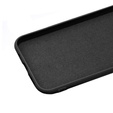 Etui do Samsung Galaxy A40, Silicone Lite, czarne