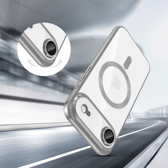 Etui Electro MagSafe do iPhone 17 Air