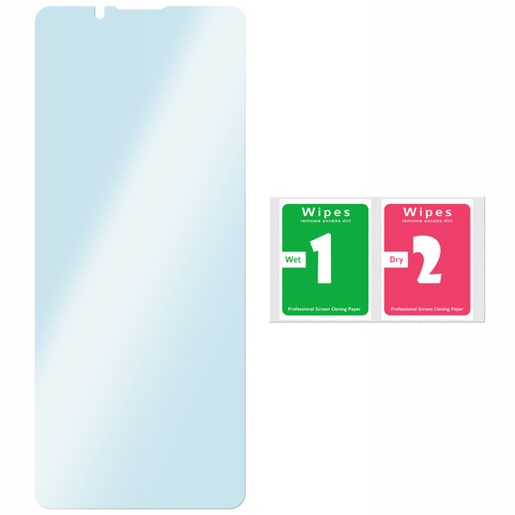 Szkło Hartowane Ochronne 9H do Sony Xperia 5 IV 5G