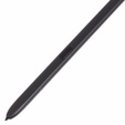 Rysik Touch Screen Stylus Pen do Samsung Galaxy S24 Ultra, złoty