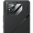 Szkło hartowane na aparat do ASUS ROG Phone 8 Pro, Przezroczyste