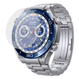 3x Folia Hydrożelowa ERBORD do Huawei Watch Ultimate