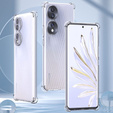 Etui do Honor 90, Dropproof, Przezroczyste