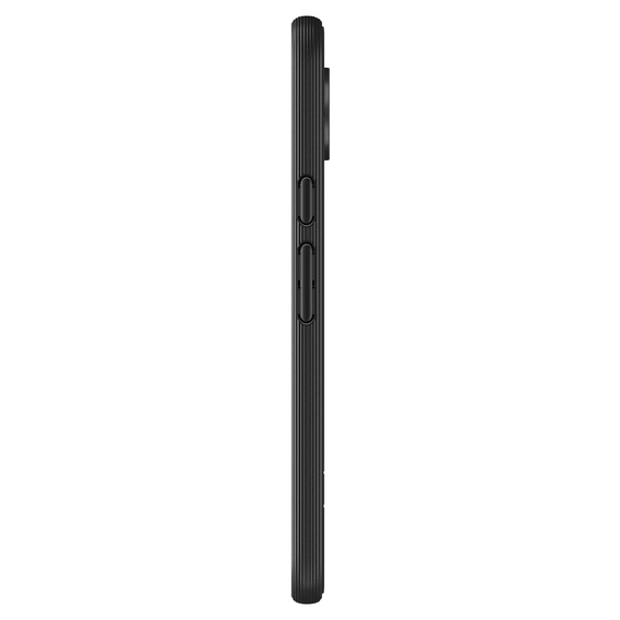 Etui Spigen do Google Pixel 10/10 Pro, Parallax Mag MagSafe, Matte Black