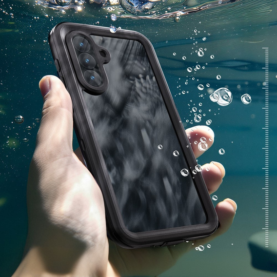 Etui Redpepper IP68 do Samsung Galaxy A56 5G – wodoszczelna obudowa