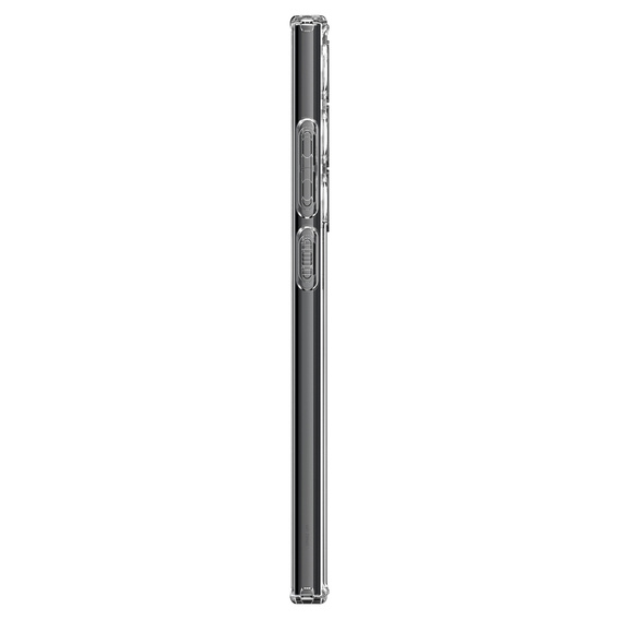 Etui Spigen do Samsung Galaxy S24 Ultra, Ultra Hybrid, przezroczyste