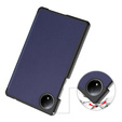 Etui do Xiaomi Redmi Pad SE 8.7", Smartcase, granatowe
