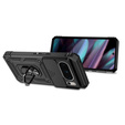 Etui pancerne do Google Pixel 8 Pro, CamShield Slide, czarne