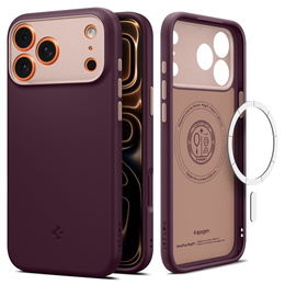 Etui Spigen Nano Pop Mag z MagSafe do iPhone 17 Pro Max