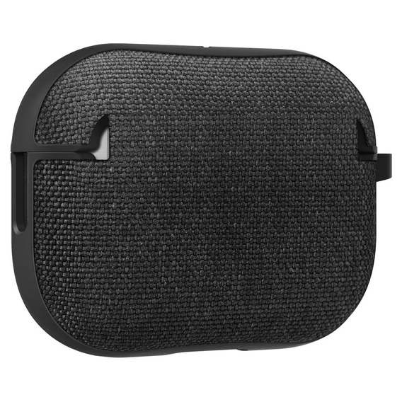 SPIGEN Etui na Słuchawki Airpods Pro 1 / 2, Urban Fit, Black