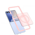 Etui z MagSafe – Hybrid Case Matte do Samsung Galaxy Z Flip7