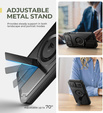 Etui pancerne Dexnor CamProtect MagSafe do iPhone 13 / 14