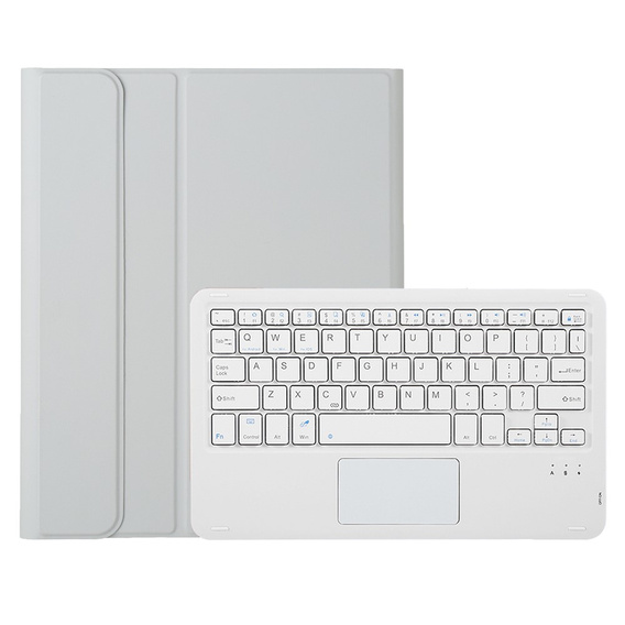 Etui z klawiaturą Bluetooth i touchpadem do Samsung Galaxy Tab S11