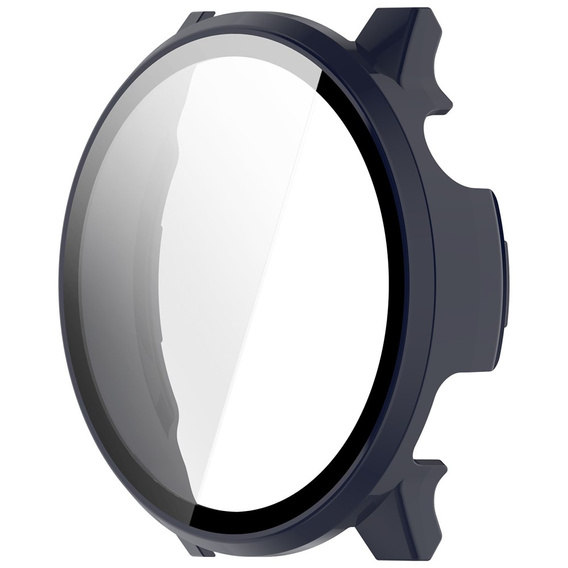 2w1 Etui + Szkło hartowane do Garmin Venu 4 45mm