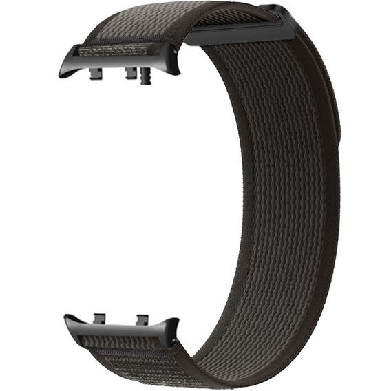 Pasek Nylonowy do Huawei Watch D2, Czarny