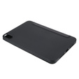 Etui do iPad mini 8.3" 2021 (6 gen.) / iPad mini 8.3" 2024 (7 gen.), z klapką, Czarne 