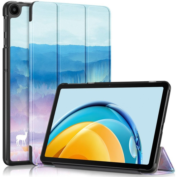 Etui do Huawei MatePad SE 10.4 2022, Smartcase, landscape
