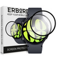 2x Szkło Hybrydowe ERBORD do Samsung Galaxy Watch 6 44mm