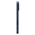 Etui Spigen Liquid Air do iPhone 17 Pro, Navy Blue