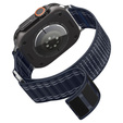 Pasek Spigen WBF0 Band do Apple Watch 8/9/10/11/SE/Ultra 1/2 (44/45/46/49 mm)