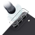 Szkło Hartowane na Aparat do Samsung Galaxy S21 FE
